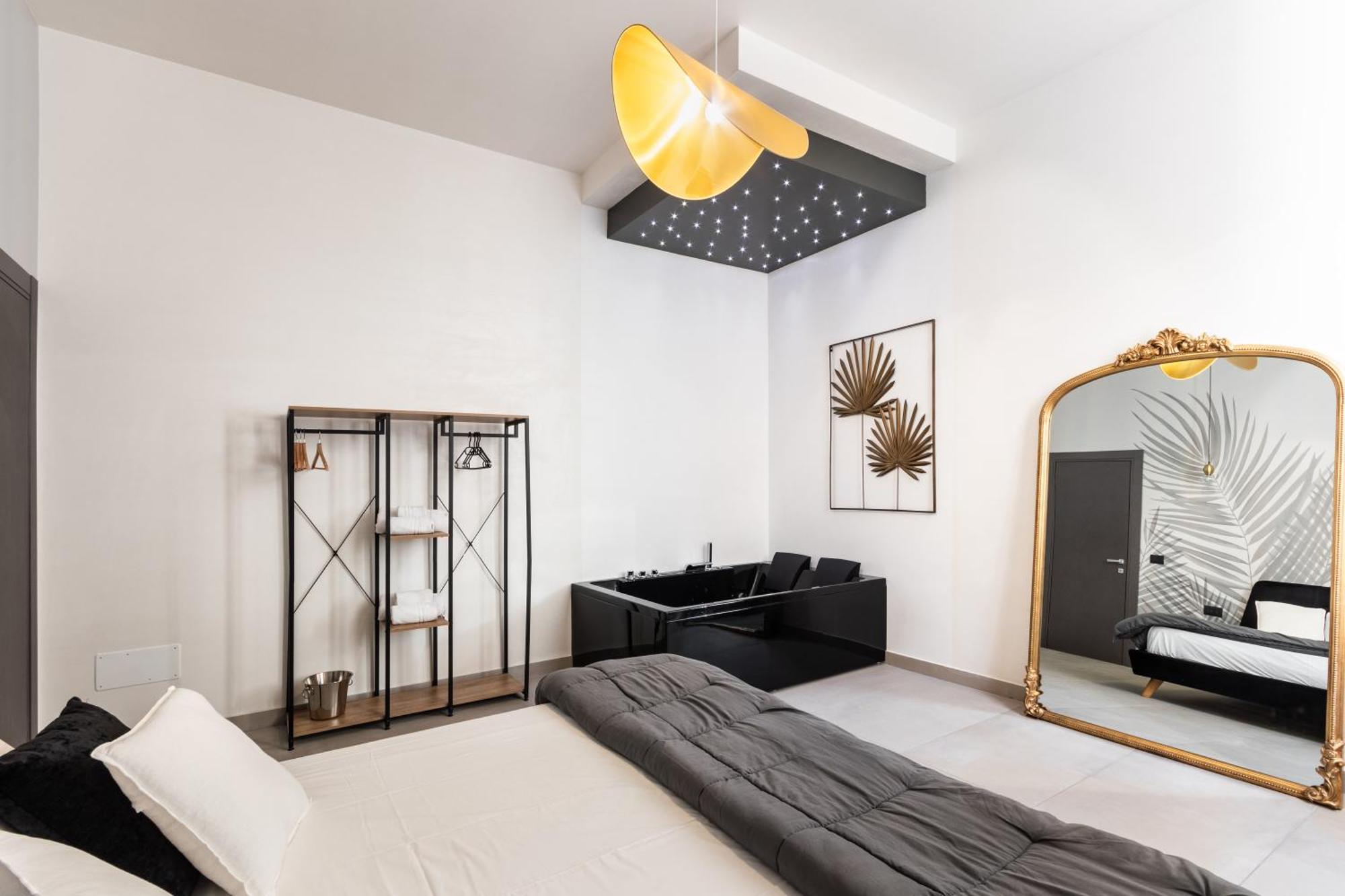 Lior Apartment Avola Buitenkant foto