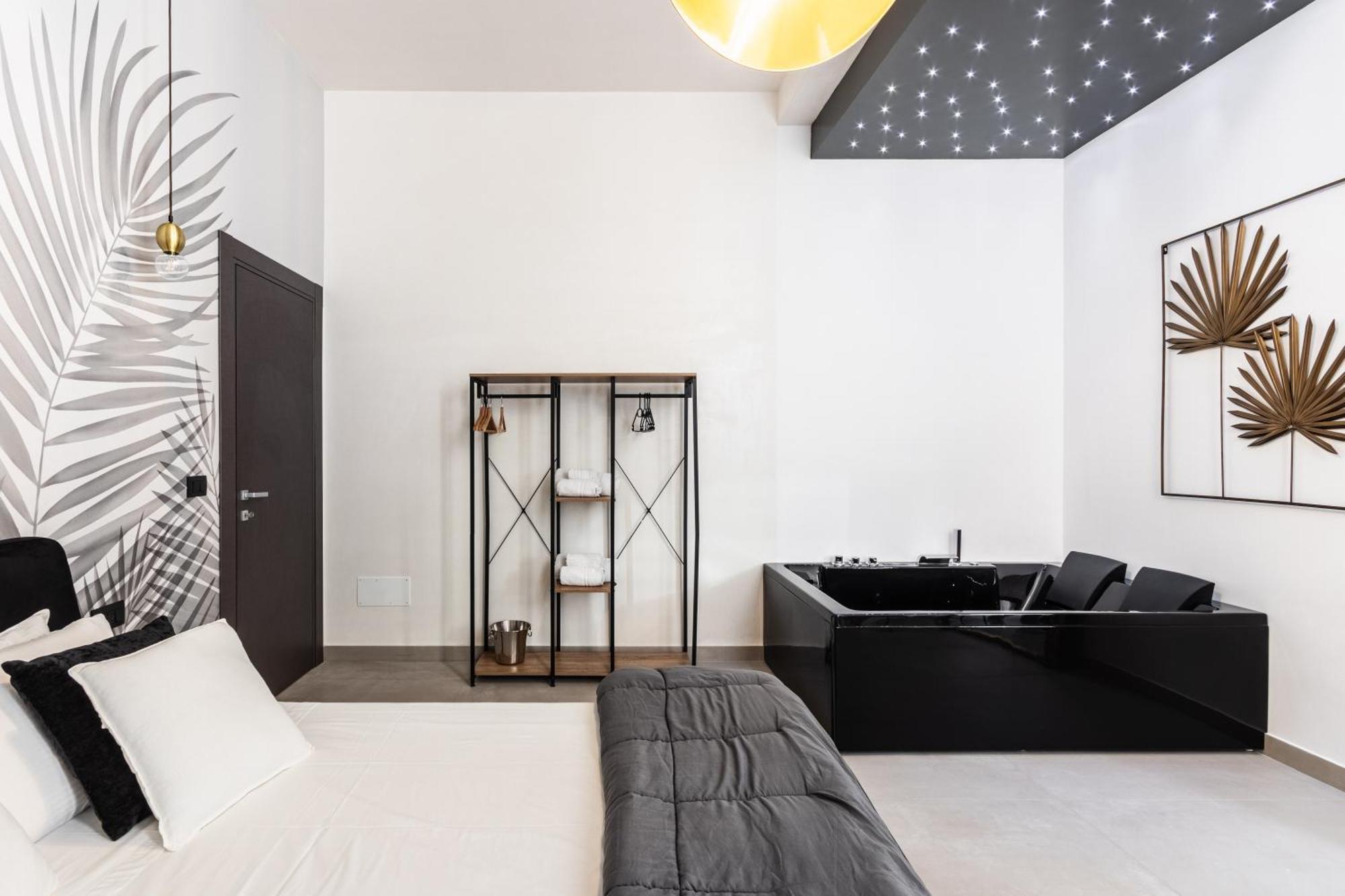 Lior Apartment Avola Buitenkant foto