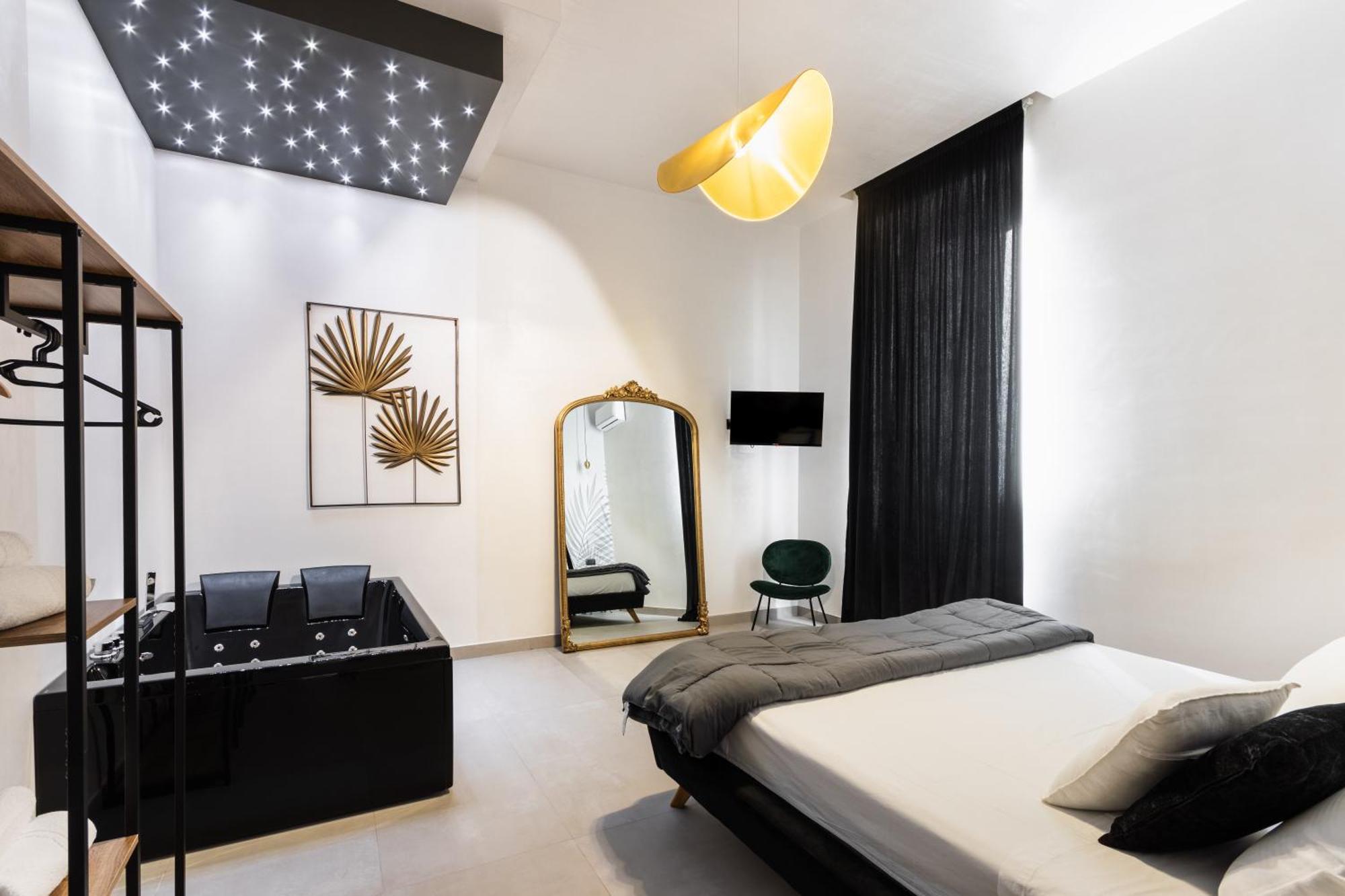 Lior Apartment Avola Buitenkant foto