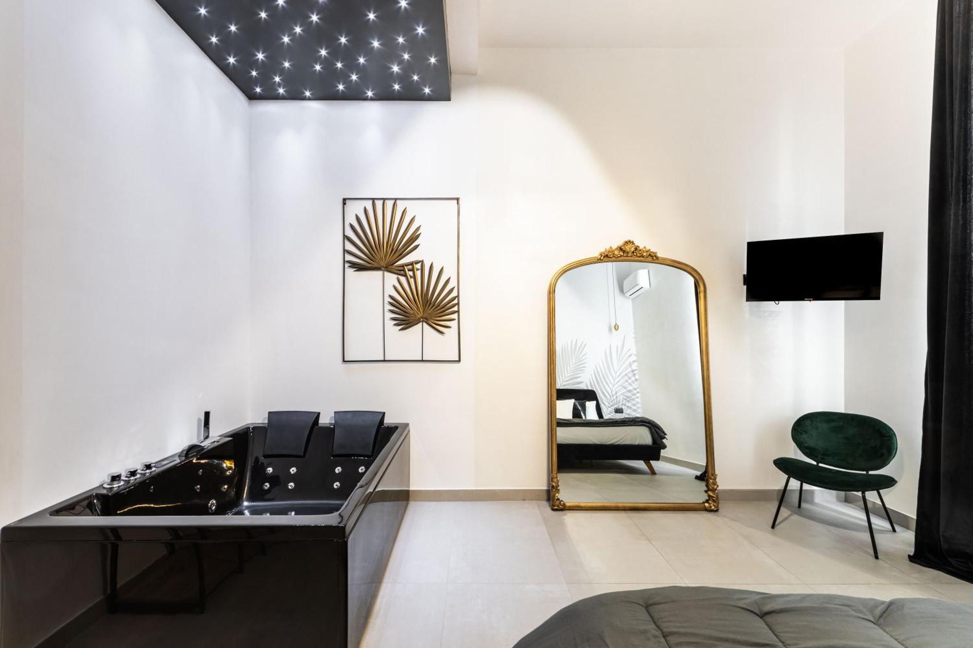 Lior Apartment Avola Buitenkant foto